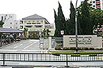 Concord Primary School