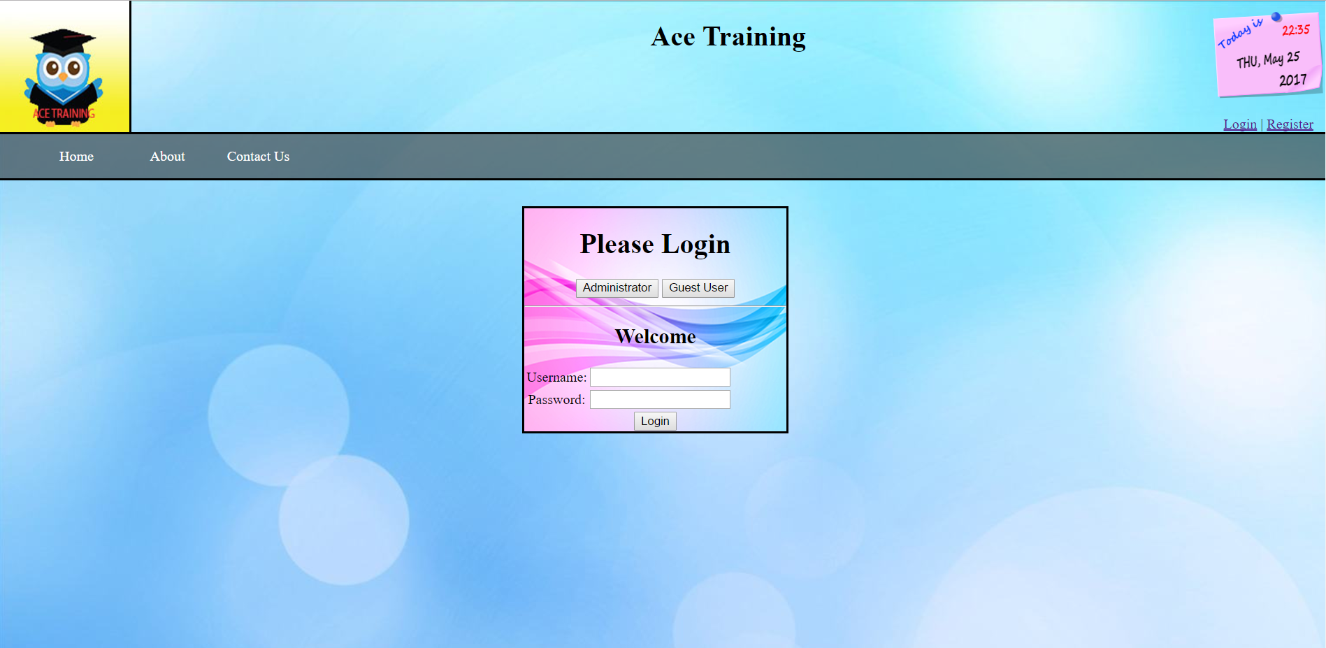 iad