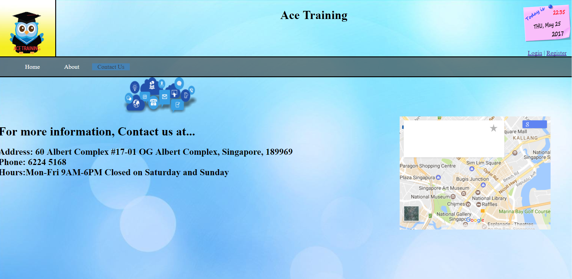 iad